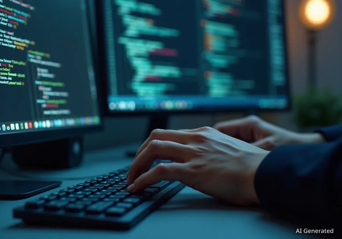 AI Chatbots Fail News Accuracy Test in Global Study