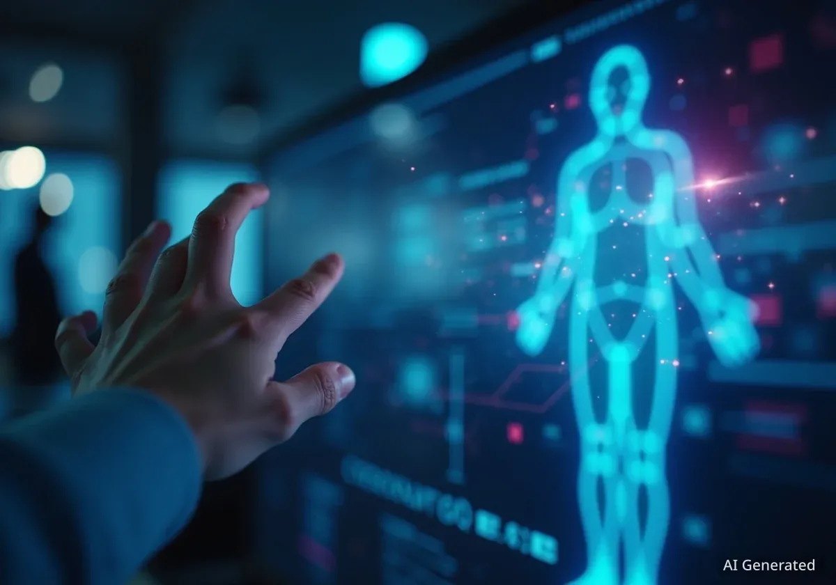 AI Reanimation of Deceased Sparks Ethical Debate Among Families