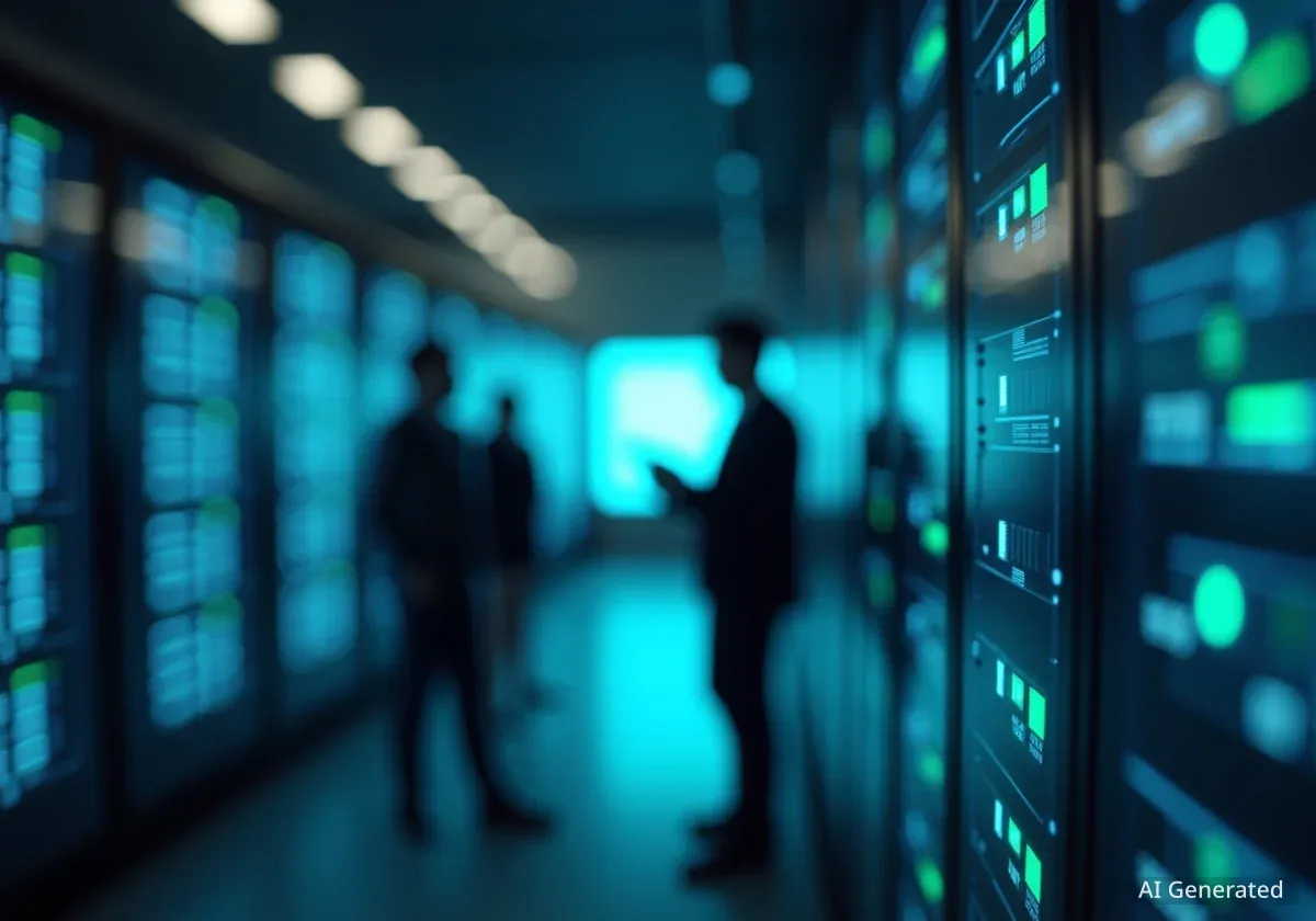 Nvidia Accelerates Venture Investments in AI Startups