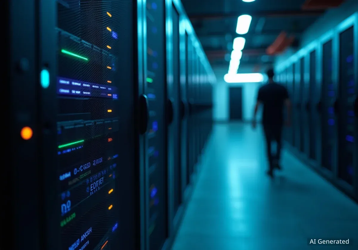 AI's Economic Impact Unlikely to Mirror 1990s Tech Boom