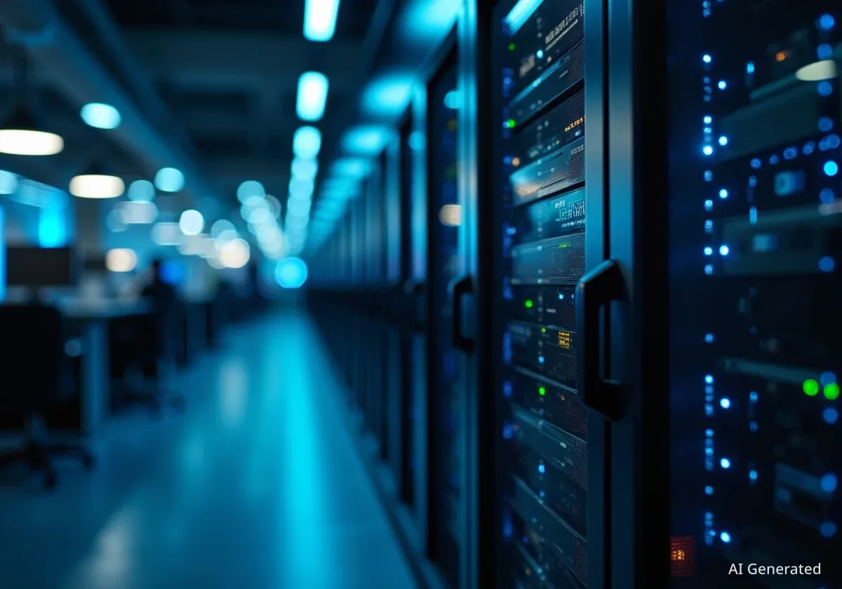 AI Studio Promise Launches Production Services Division