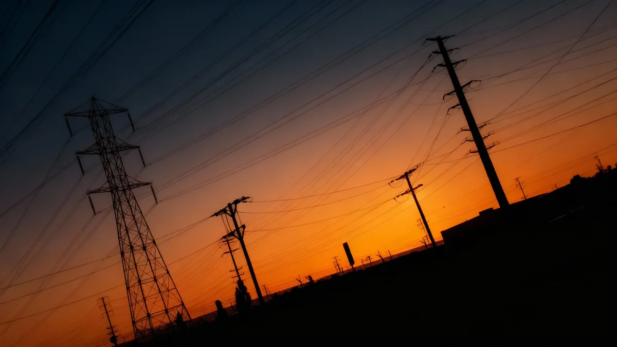 AI Boom Linked to Rising US Electricity Bills