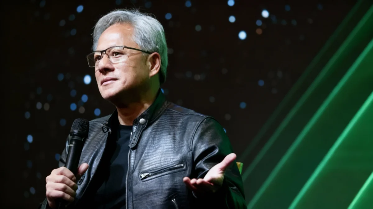 Nvidia Inks Major AI Chip Deal with South Korea