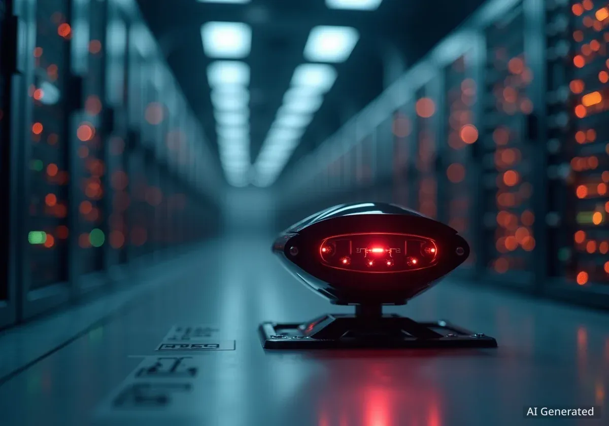Ouster Stock Gains Momentum on Record Revenue and AI Demand