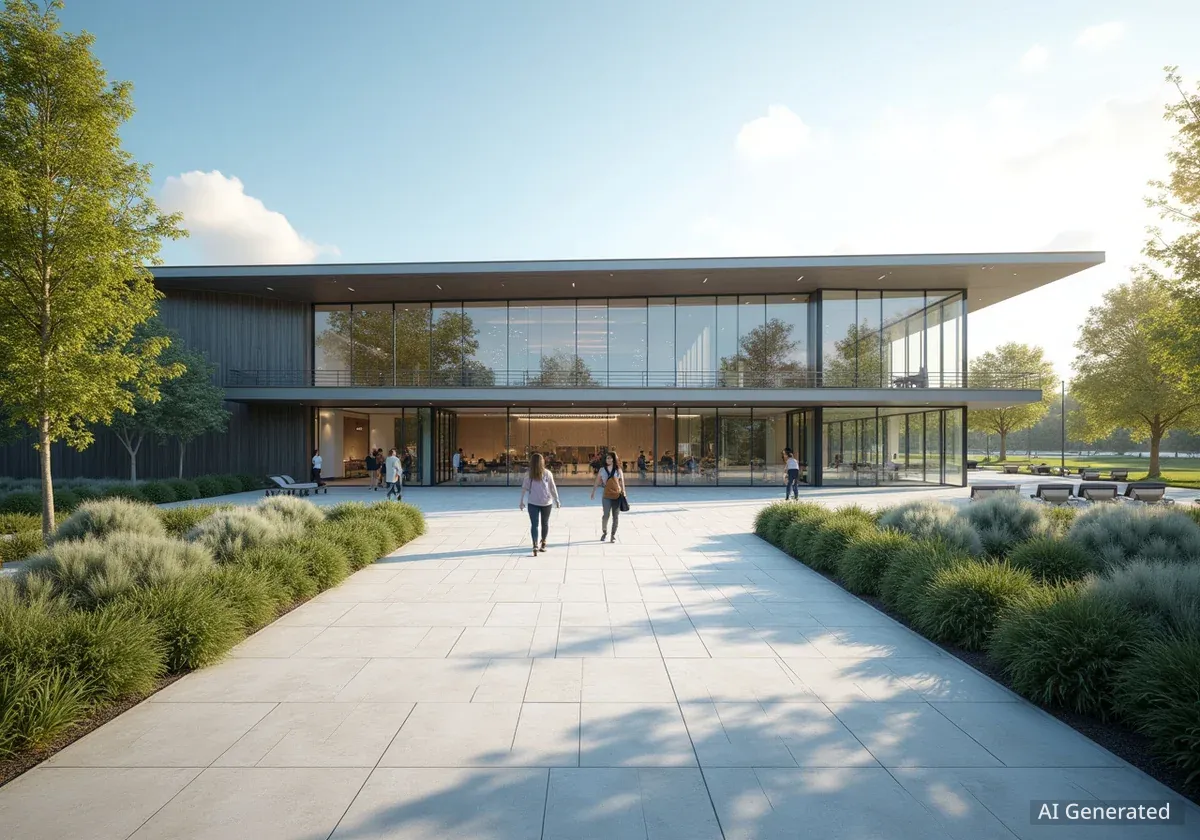 David Lloyd Opens New £15 Million Club in Bicester