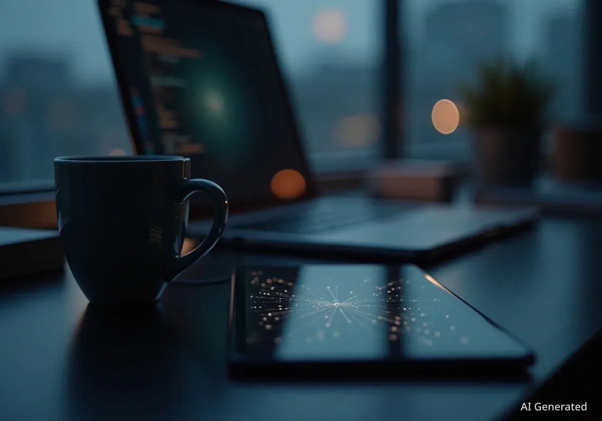 Microsoft Warns of 'Shadow AI' Risks in the Workplace