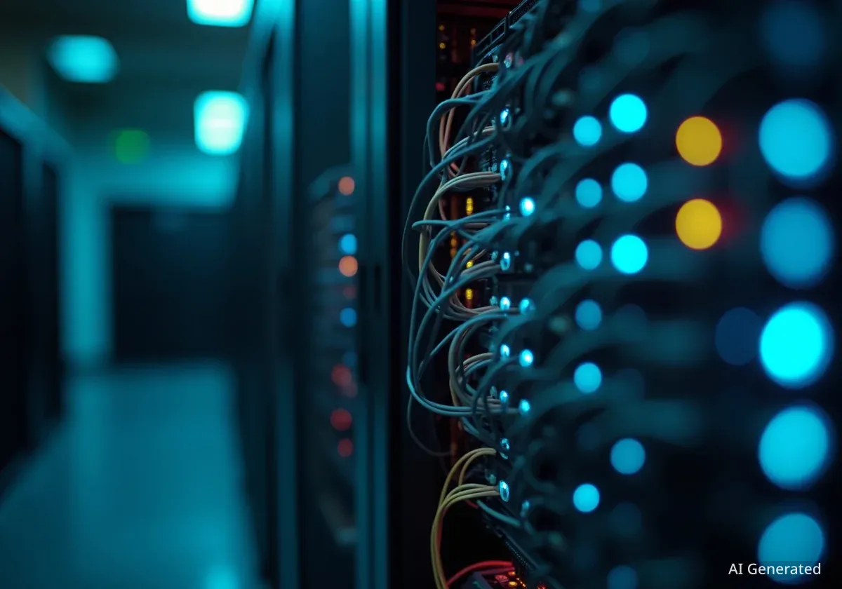 Google Initiates Core Algorithm Update