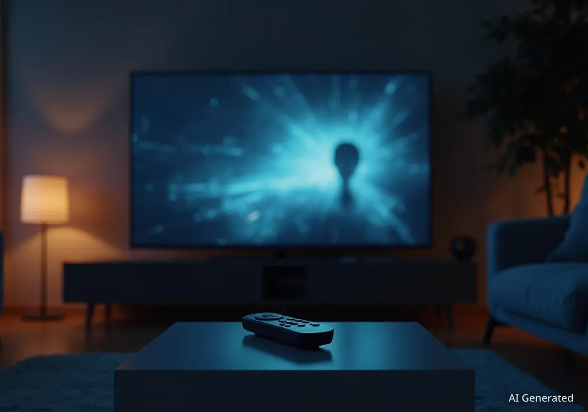 DirecTV to Launch AI-Powered Screensaver Ads in 2026