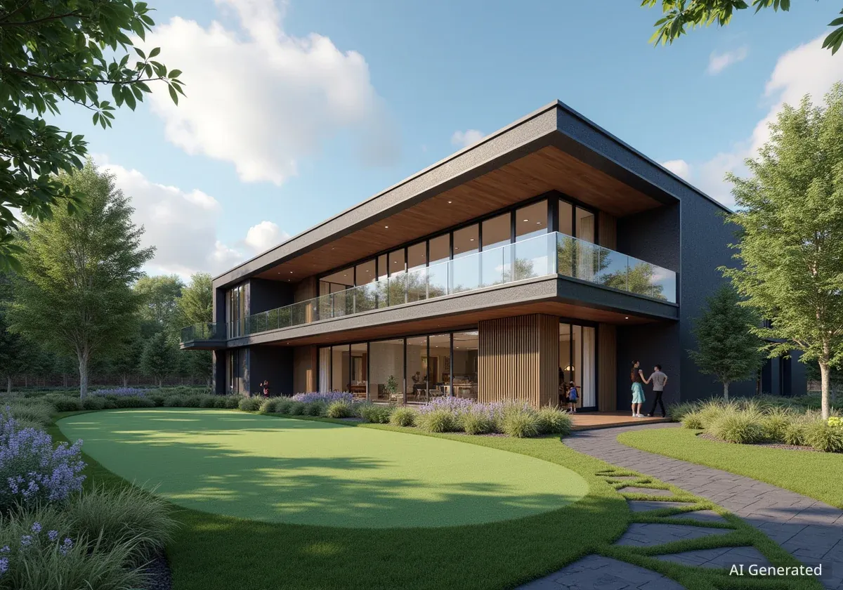 David Lloyd Clubs Expands with New £12.5 Million Facility