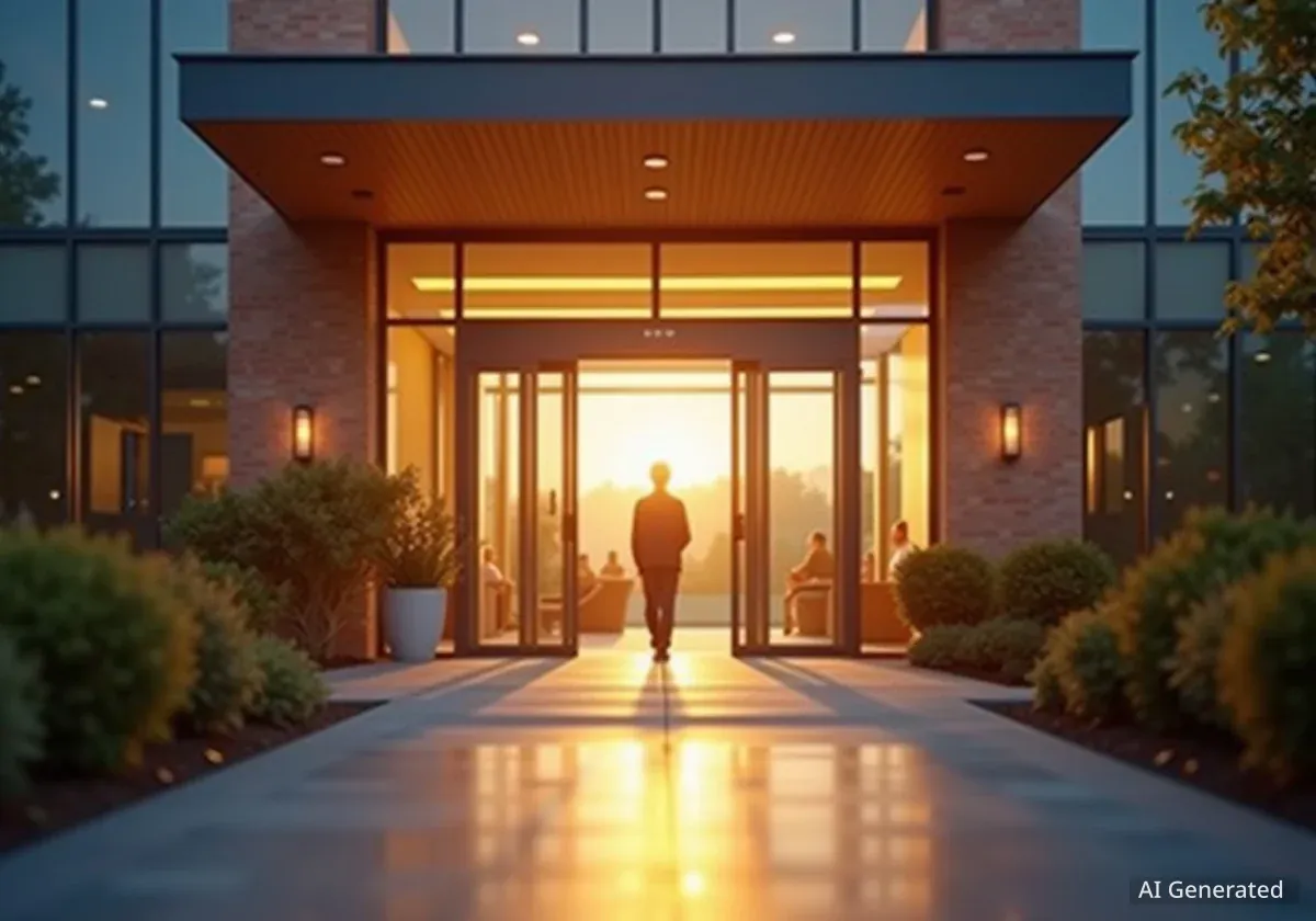 David Lloyd Clubs Opens New £12 Million Exeter Facility