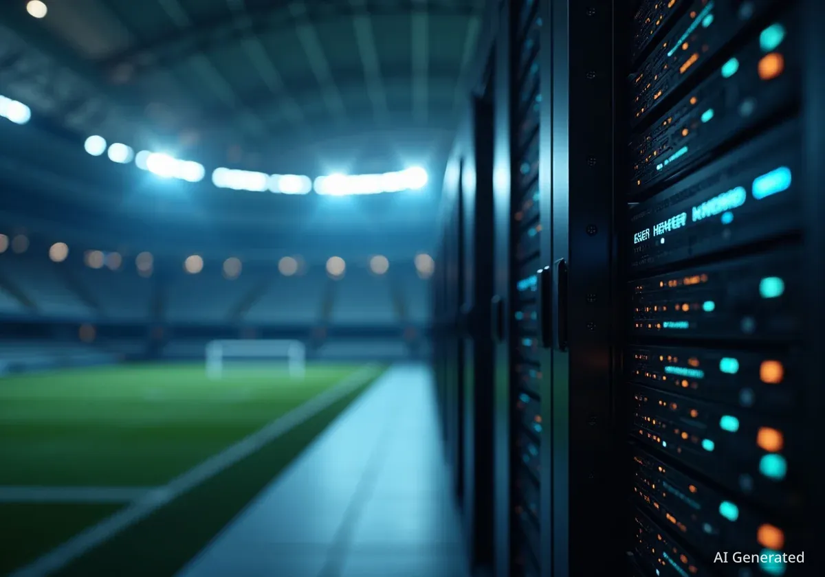 AI Model Analyzes NFL Week 5 Matchups and Predictions