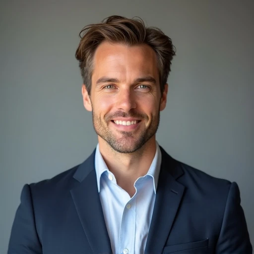 Ethan Cole
