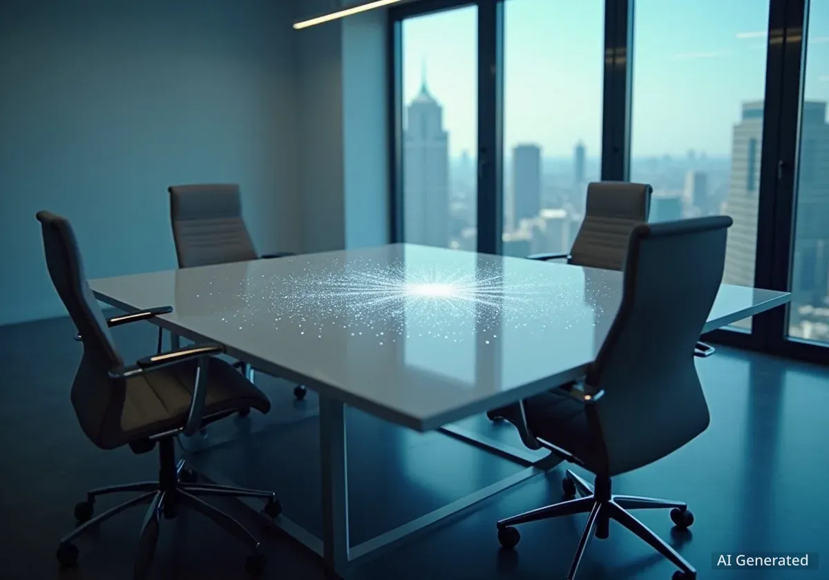 Experts Divided on AI Extinction Risk