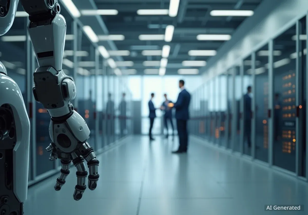 Astra Dynamics to Build $1.2B Technology Hub in Columbus