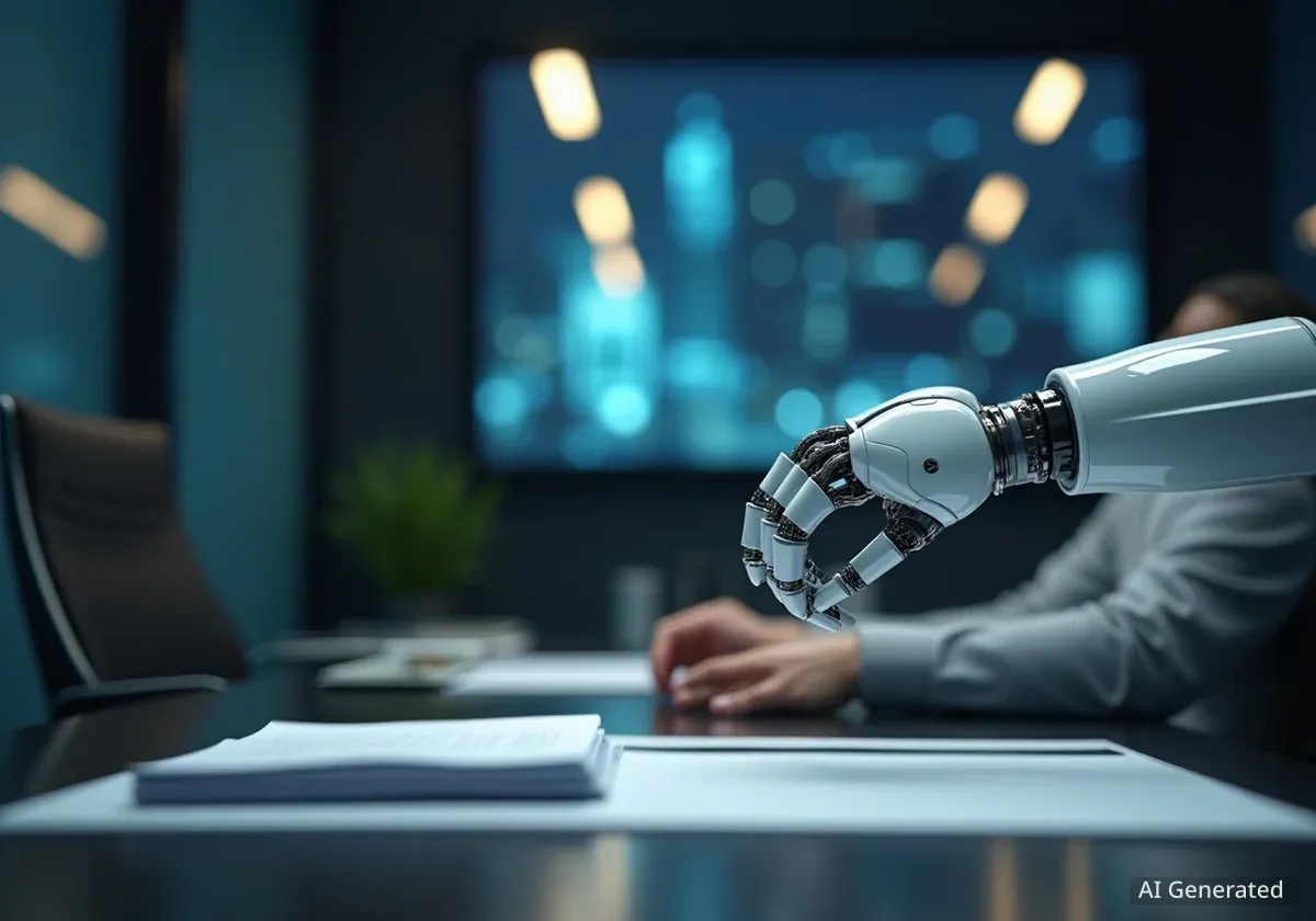 SoftBank to Acquire ABB Robotics Division for $5.4 Billion