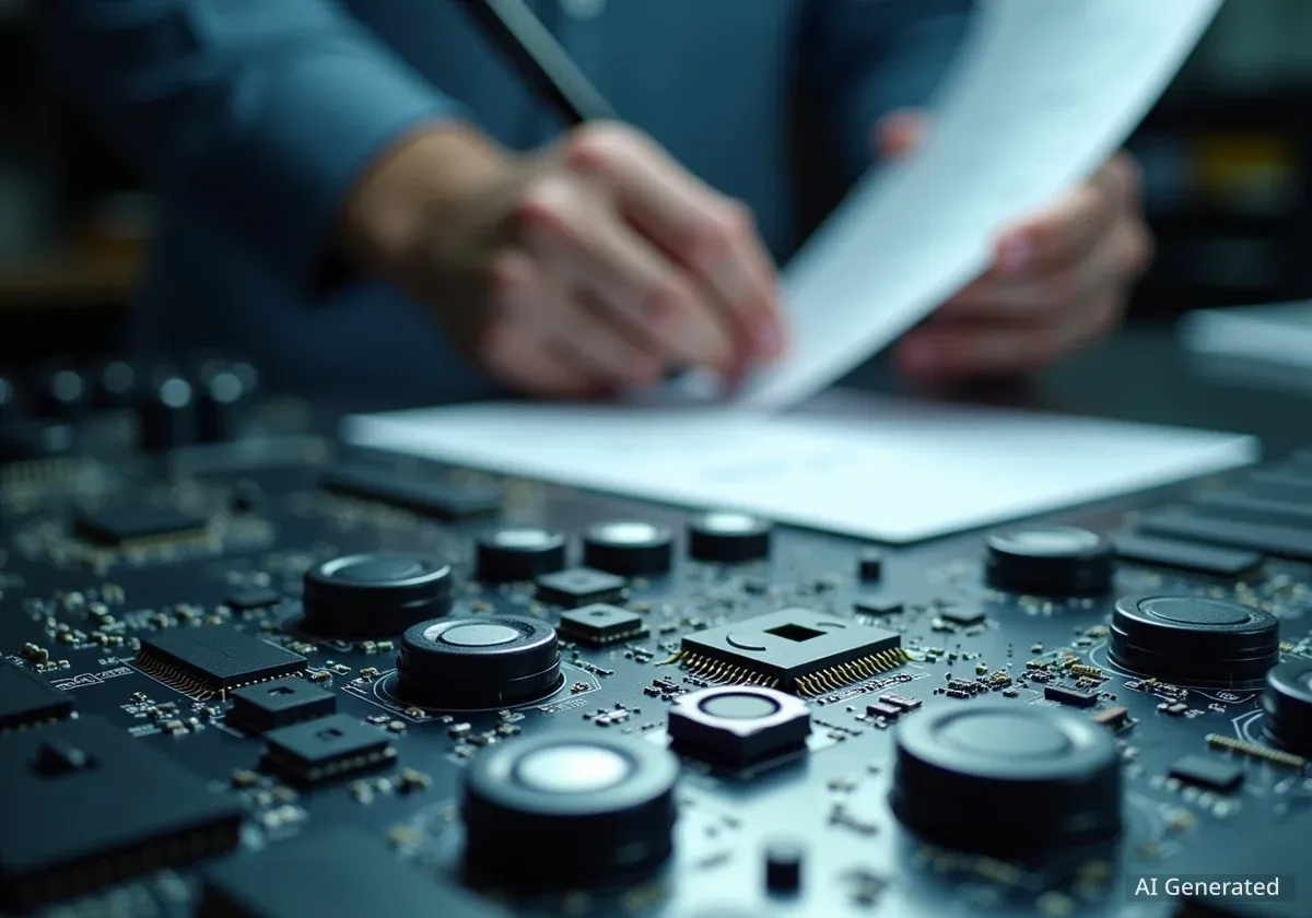 Apple Faces Challenges in AI Robotics Development