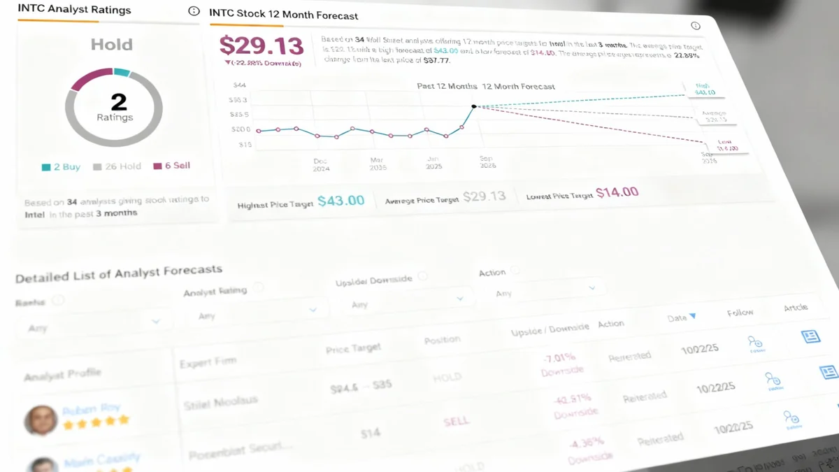 Intel Expands AI PC Capabilities with TurinTech Alliance