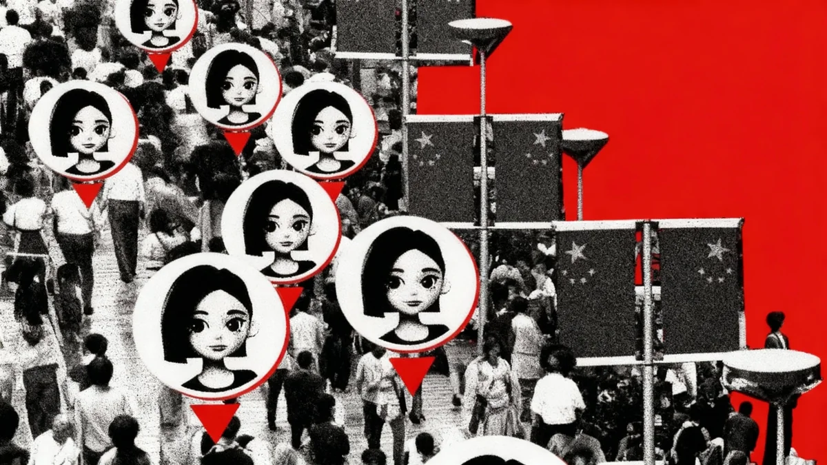 ByteDance Doubao AI Chatbot Dominates Chinese Market