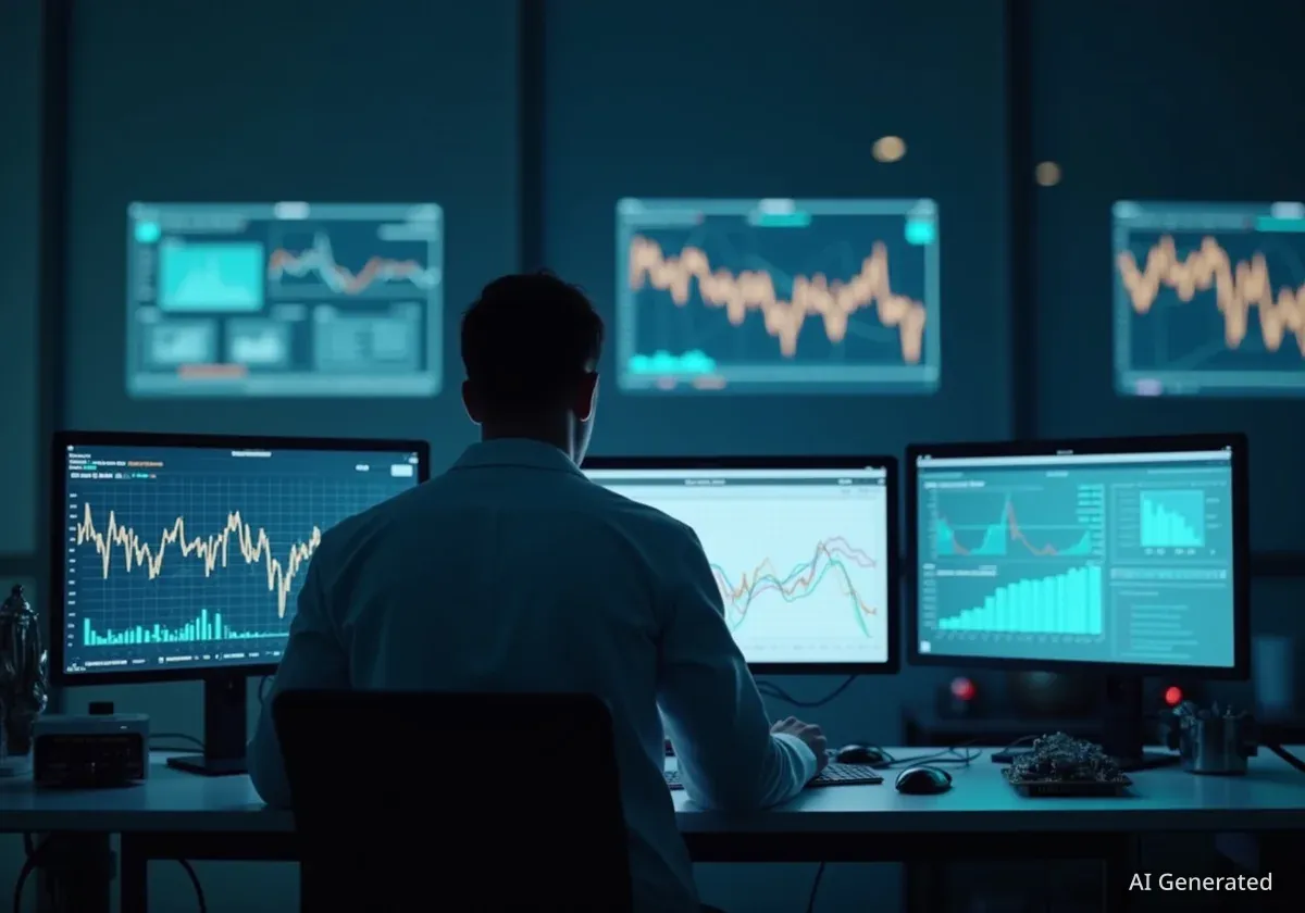 Scientists' Trust in AI Declines Despite Wider Adoption