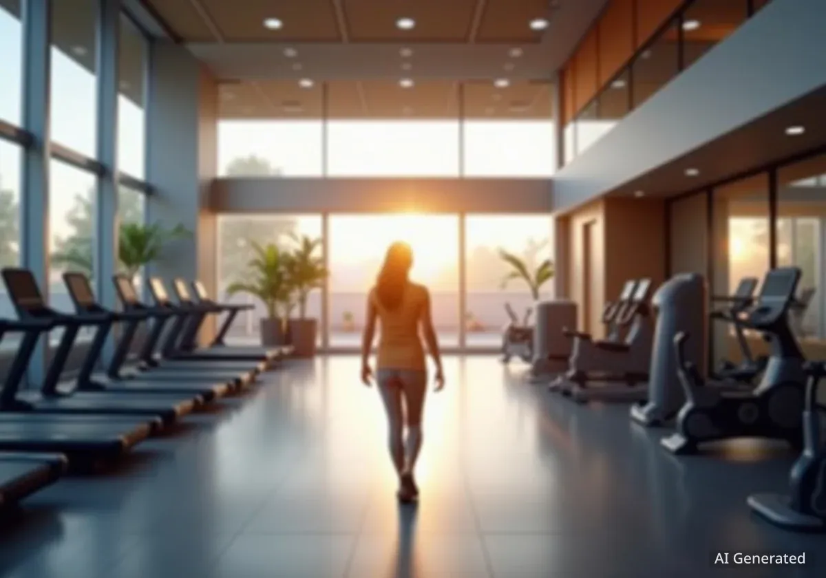 David Lloyd Clubs Unveils £11.5M Shawfair Facility