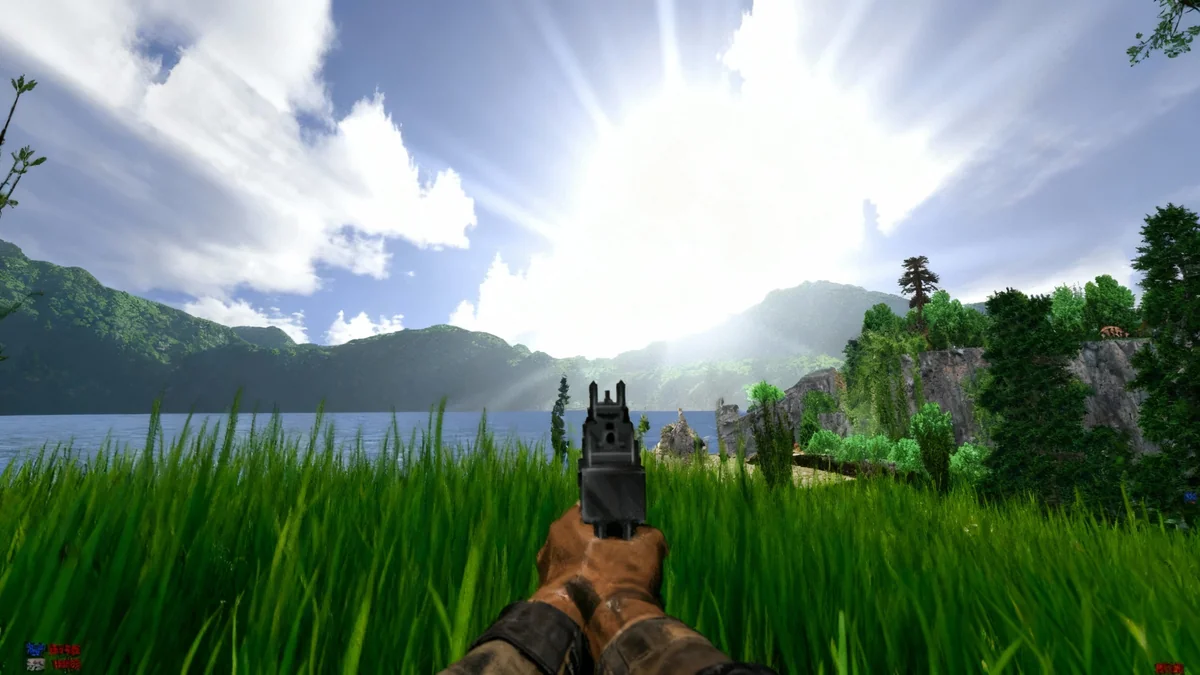 GZDoom Community Divides Over AI Code Use