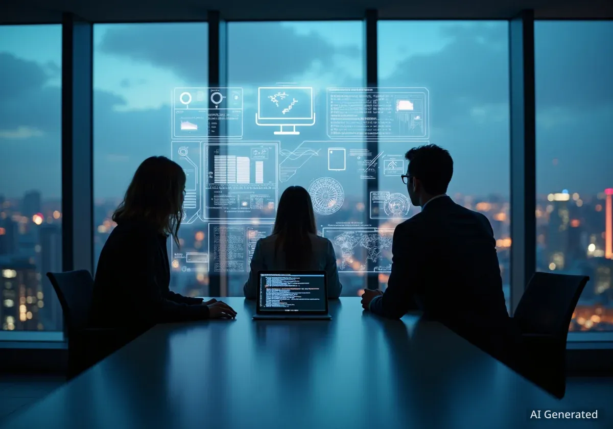 AI Agents Redefining Startup Creation and Strategy