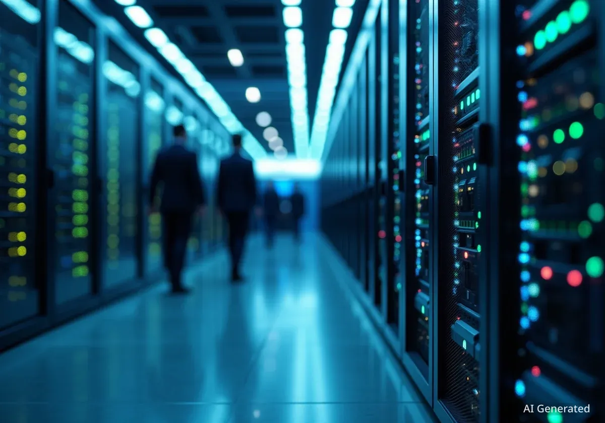 OpenAI Unveils Sora 2, Challenging Meta in Video AI