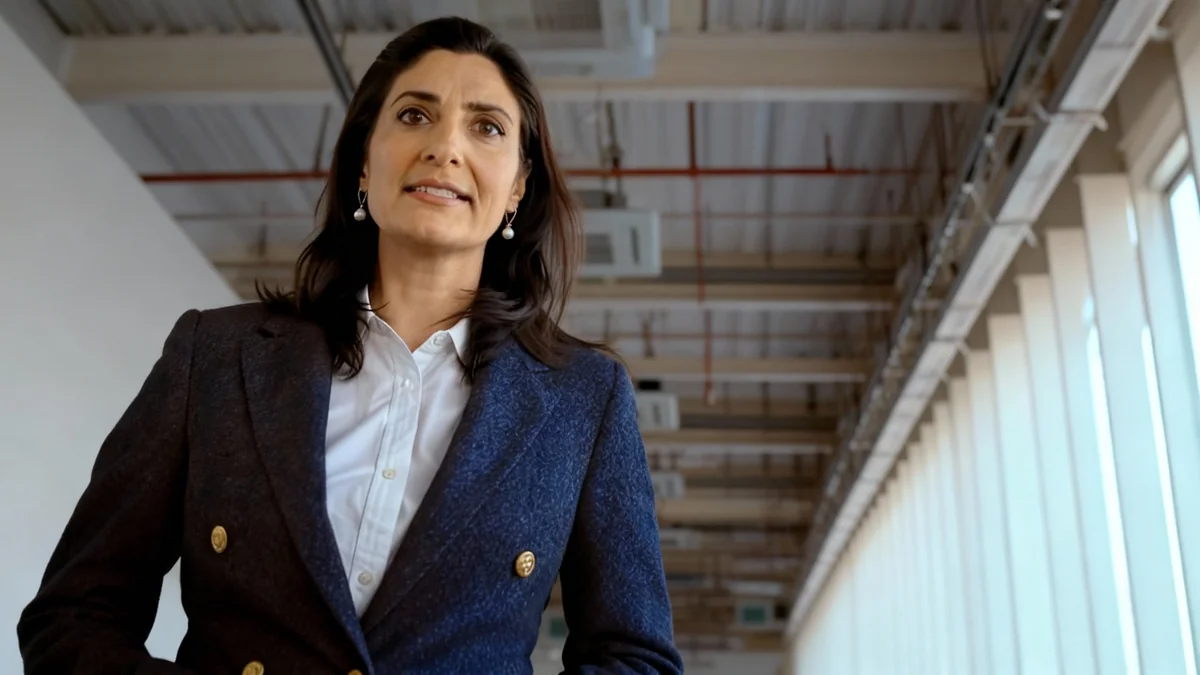 Channel 4 Debuts AI News Anchor in UK Broadcast First