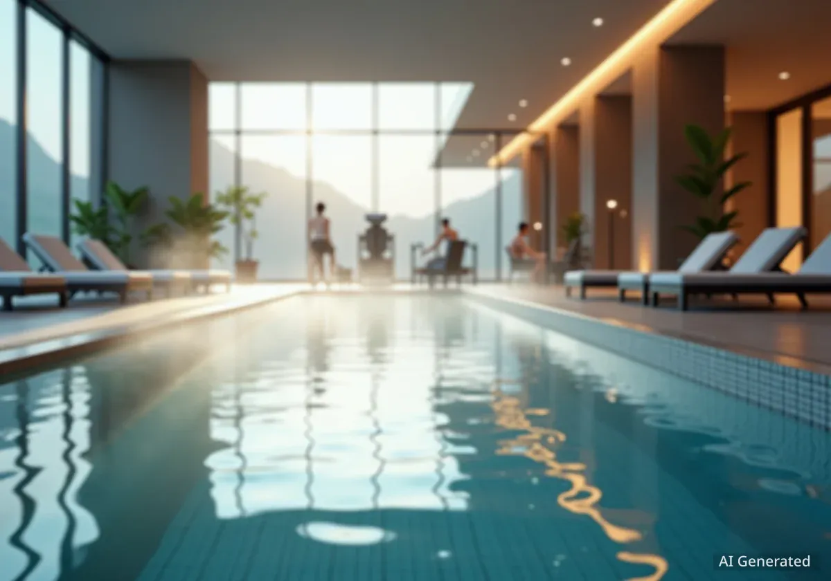 David Lloyd Opens £12 Million Club in Coventry