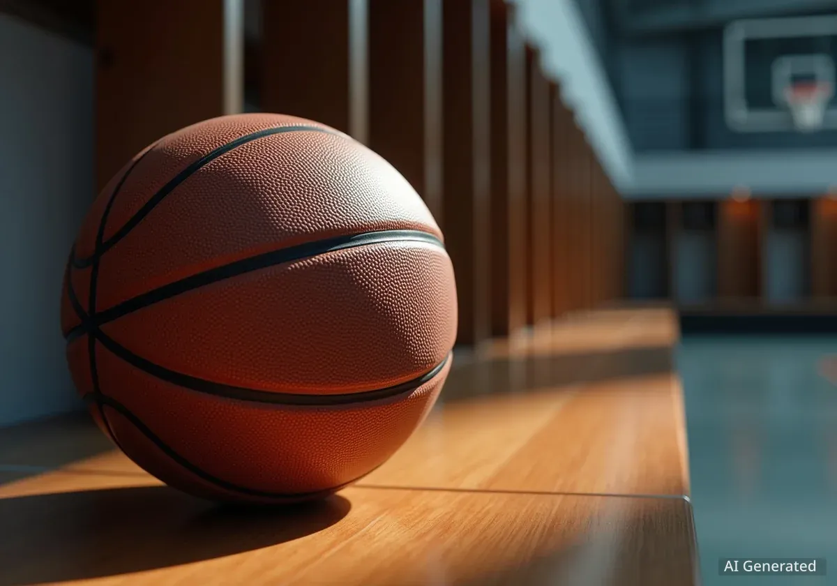 NBA Launches Major Review of Betting Policies Amid Scandal