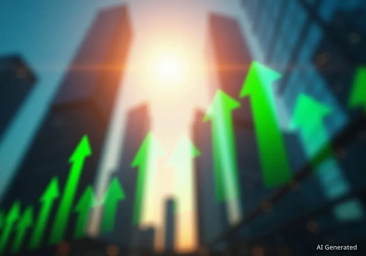 Tech and AI Stocks Propelled Q3 Market Growth