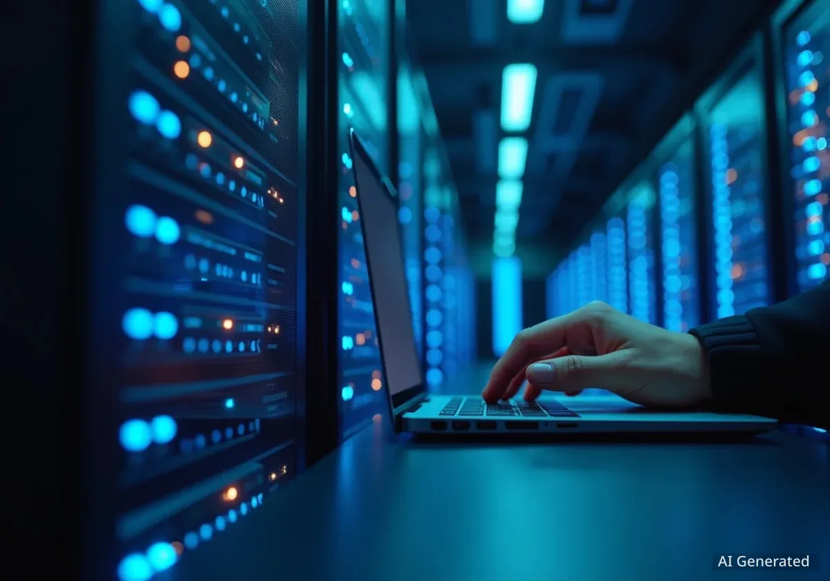 Cybersecurity Firm Filigran Secures $58M for Global Expansion