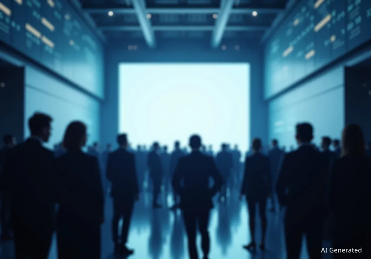 Nvidia Brings AI Conference to Washington DC