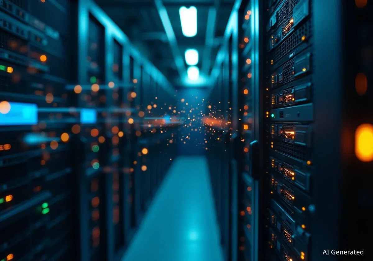 AI Agents Automate Cyberattacks, Threatening Defenses