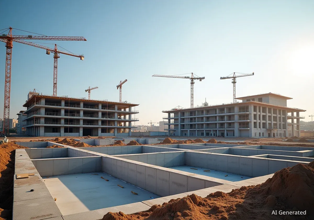 David Lloyd Clubs to Open £12.5 Million Facility in Shawfair