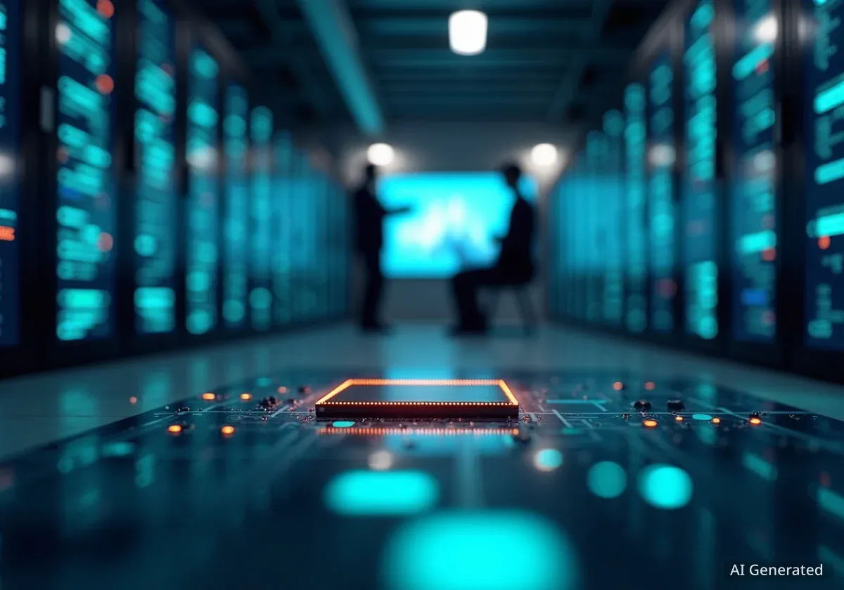 Oracle Faces Financial Hurdles in AI Chip Rental Business