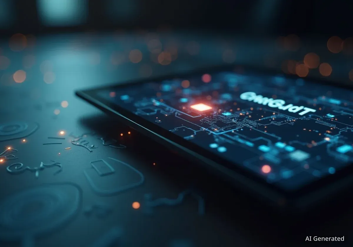 US Government Uses ChatGPT Prompts in Federal Investigation