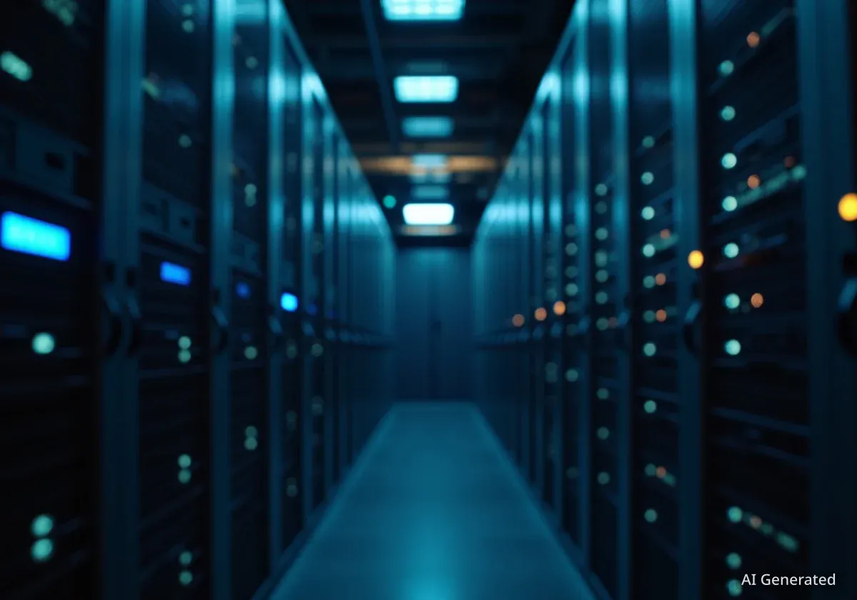 AI's Global Impact on Alliances and Warfare, Report Warns