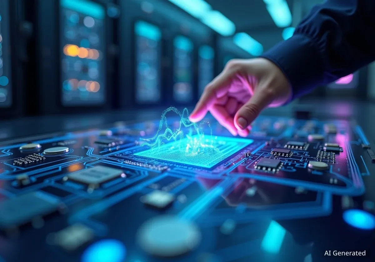 Meta AI Learns Physics From Videos and Shows Surprise