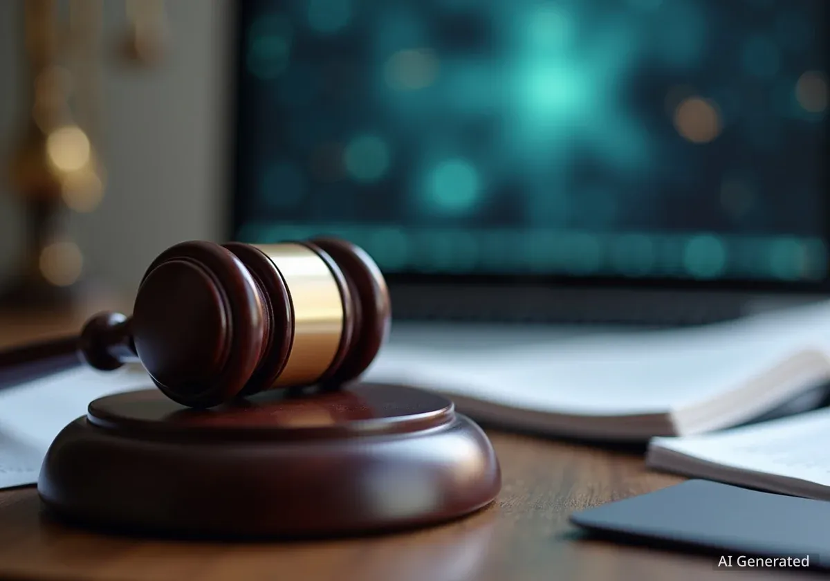 Florida Law Imposes Felony Charges for AI Deepfake Abuse