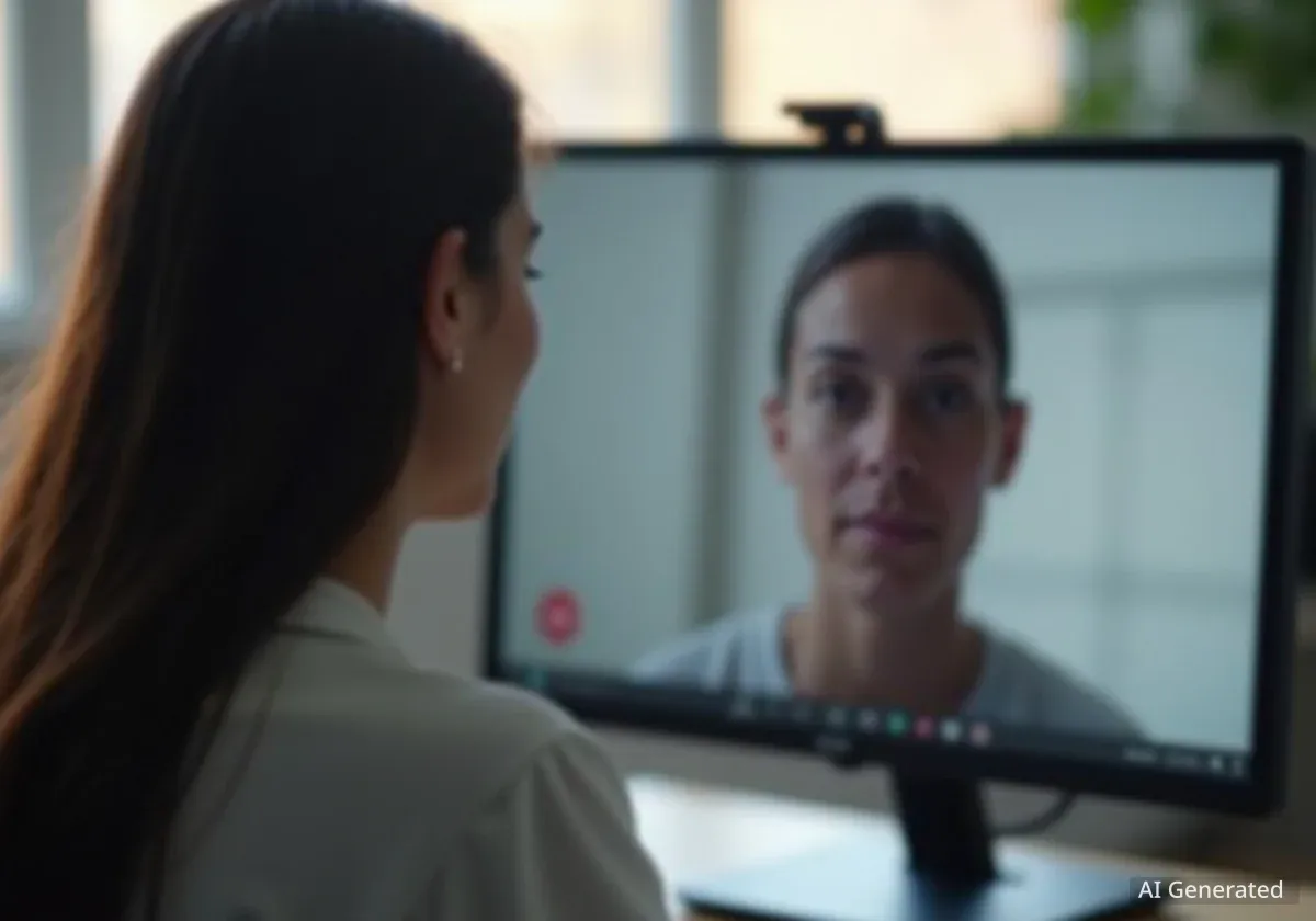 Google Meet Adds AI-Powered Makeup Filters to Video Calls