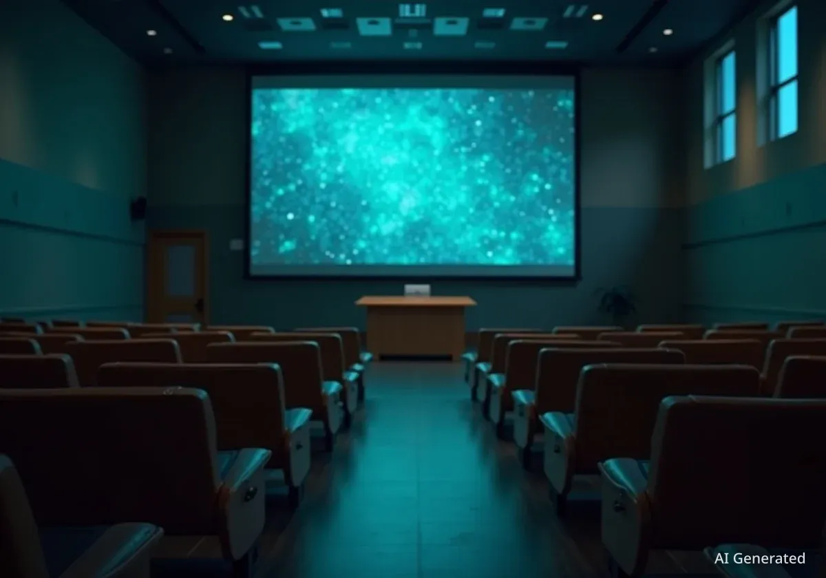 AI's Rapid Entry into Higher Education Sparks Debate