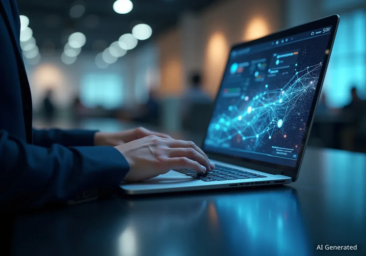 NotebookLM Enhances AI Chat Capabilities for Research