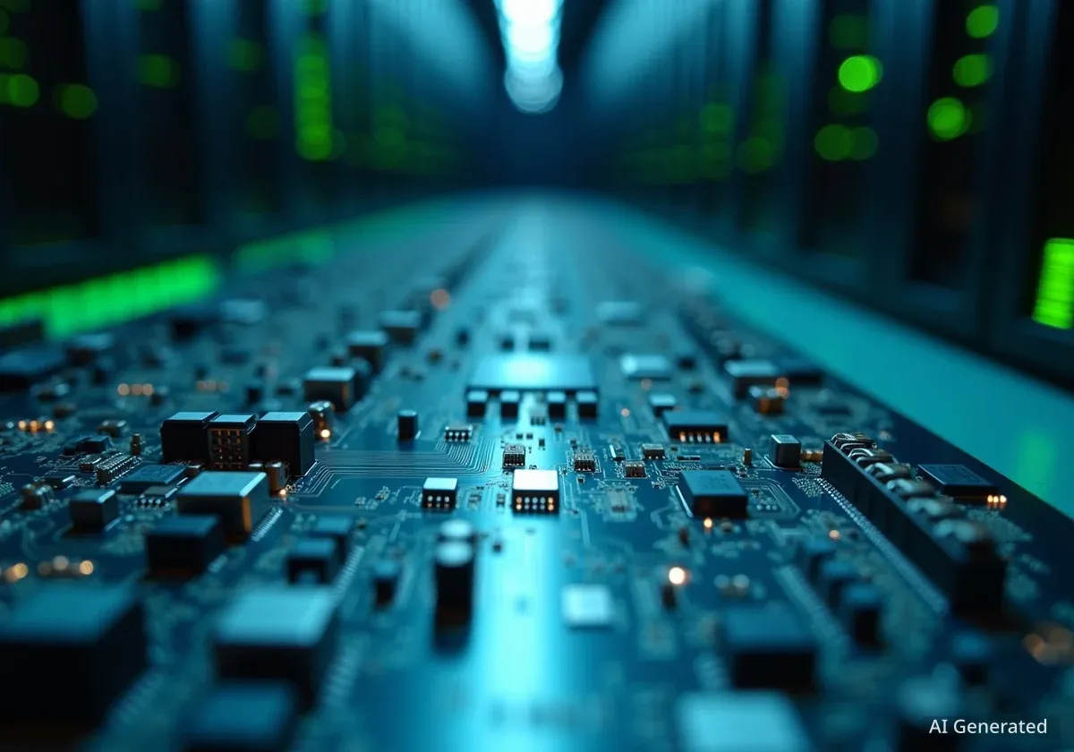 AI Scaling Limits Challenge Large Model Development