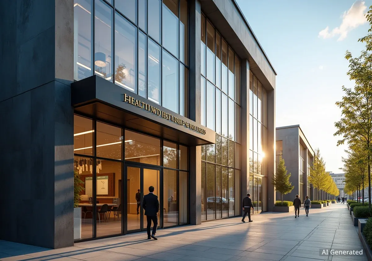 David Lloyd Opens New £15 Million Club in Bicester