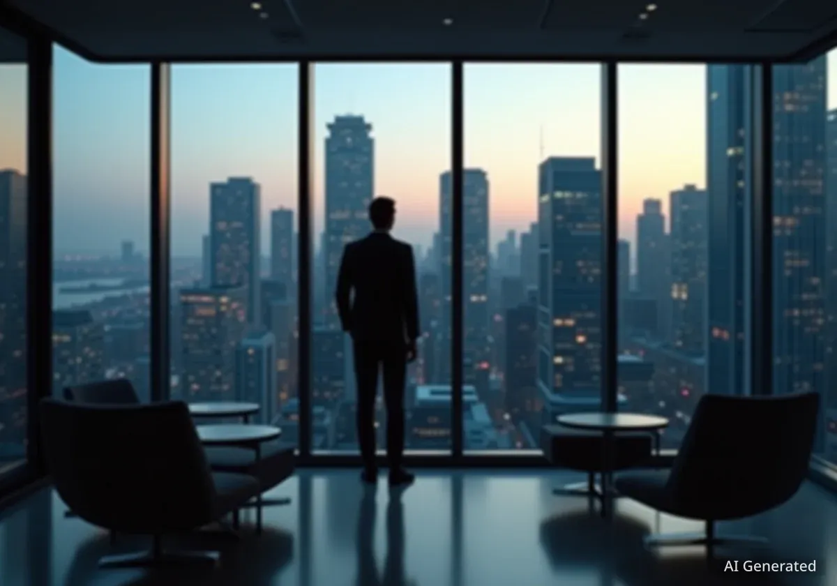 AI Researcher Leaves Anthropic Citing China Stance