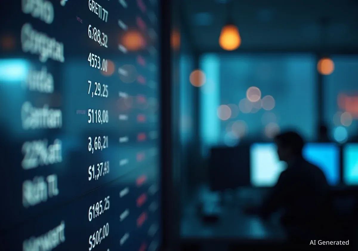 Five Key Stocks Approach Buy Points Amid Market Highs