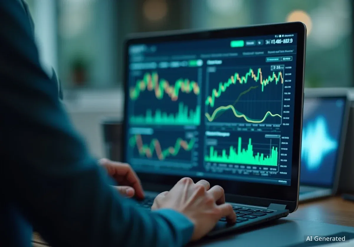 DeepSnitch AI Launches Presale Amid Altcoin Market Activity