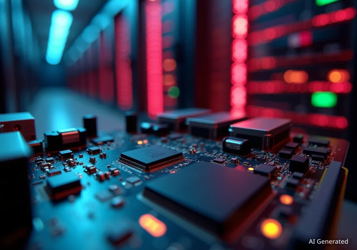 Raspberry Pi Hikes Prices Due to AI Memory Demand