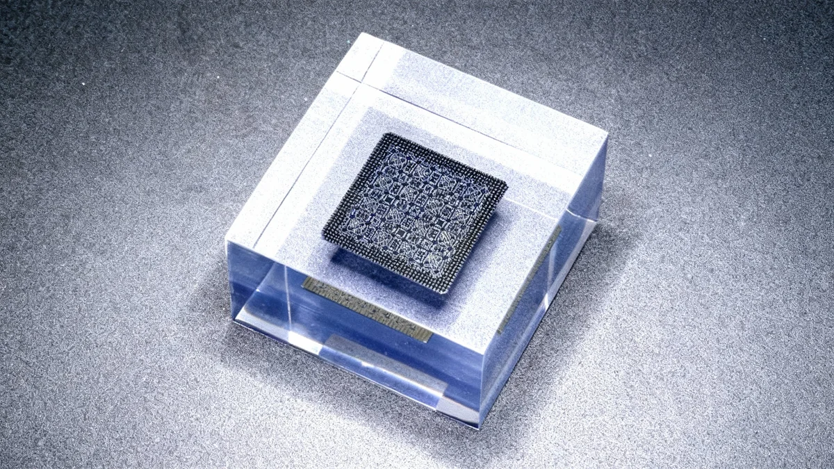 Google Quantum Computer Surpasses Supercomputer Abilities